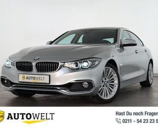 BMW 440 Gran Coupé Gebrauchtwagen