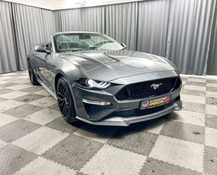 Ford Mustang Gebrauchtwagen