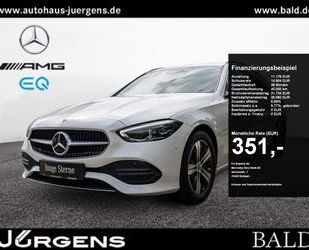 Mercedes-Benz C 200 Gebrauchtwagen