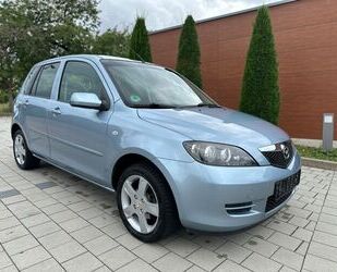 Mazda 2 Gebrauchtwagen