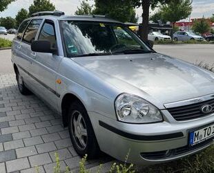 Lada Priora Gebrauchtwagen