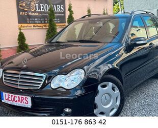 Mercedes-Benz C 220 Gebrauchtwagen