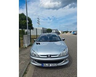 Peugeot 206 Gebrauchtwagen