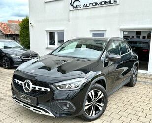 Mercedes-Benz GLA 200 Gebrauchtwagen