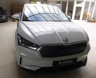 Skoda Enyaq Gebrauchtwagen