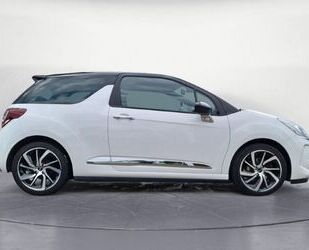 DS Automobiles DS3 Gebrauchtwagen