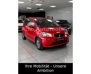 Seat Mii Gebrauchtwagen