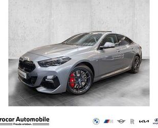 BMW 220 Gran Coupé Gebrauchtwagen