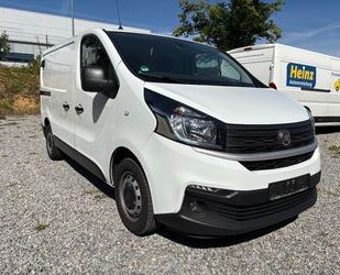 Fiat Talento Gebrauchtwagen