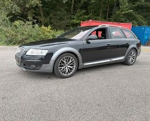 Audi A6 Allroad Gebrauchtwagen