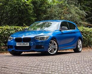 BMW 125 Gebrauchtwagen