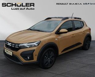 Dacia Sandero Gebrauchtwagen