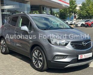 Opel Mokka X Gebrauchtwagen