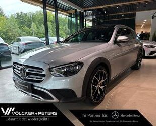 Mercedes-Benz E 450 Gebrauchtwagen