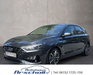 Hyundai i30 Gebrauchtwagen