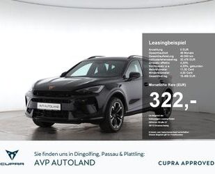 Cupra Formentor Gebrauchtwagen