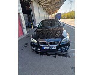 BMW 530 Gebrauchtwagen