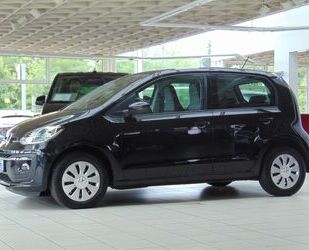 VW up! Gebrauchtwagen