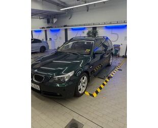 BMW 530 Gebrauchtwagen