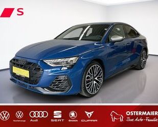 Audi S3 Gebrauchtwagen