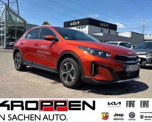 Kia XCeed Gebrauchtwagen