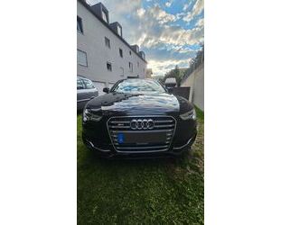 Audi S5 Gebrauchtwagen