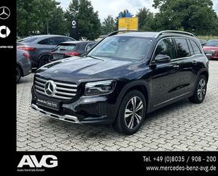 Mercedes-Benz GLB 200 Gebrauchtwagen