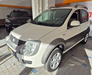 Fiat Panda Gebrauchtwagen