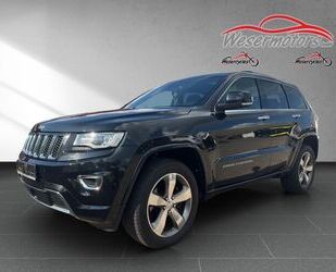 Jeep Grand Cherokee Gebrauchtwagen