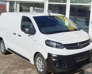 Opel Vivaro Gebrauchtwagen