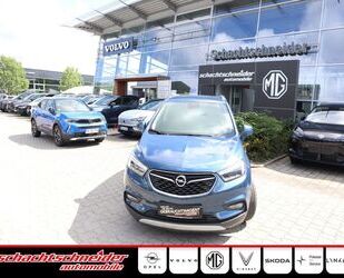 Opel Mokka X Gebrauchtwagen