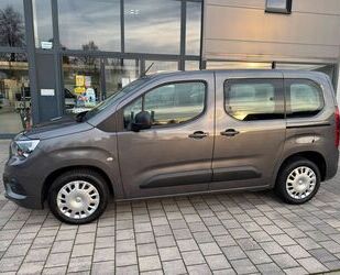 Opel Combo Life Gebrauchtwagen