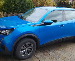 Peugeot 2008 Gebrauchtwagen