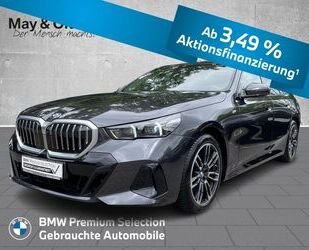 BMW 540 Gebrauchtwagen