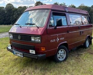 VW T3 andere Gebrauchtwagen