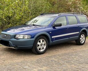 Volvo XC70 Gebrauchtwagen