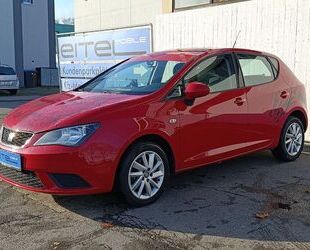 Seat Ibiza Gebrauchtwagen