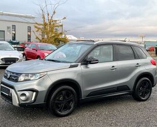 Suzuki Vitara Gebrauchtwagen