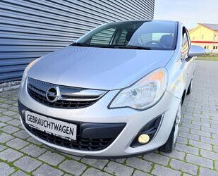 Opel Corsa Gebrauchtwagen