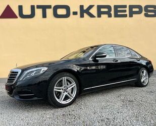 Mercedes-Benz S 350 Gebrauchtwagen
