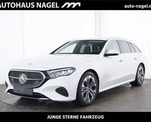 Mercedes-Benz E 300 Gebrauchtwagen