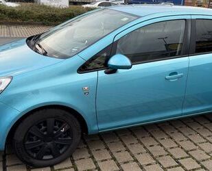 Opel Corsa Gebrauchtwagen
