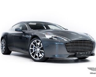 Aston Martin Rapide Gebrauchtwagen