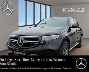 Mercedes-Benz EQC Gebrauchtwagen