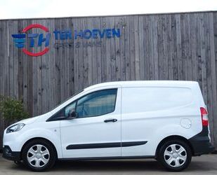 Ford Transit Courier Gebrauchtwagen