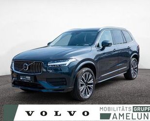 Volvo XC90 Gebrauchtwagen