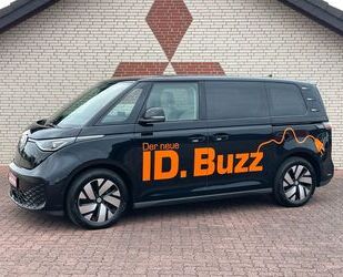 VW ID. Buzz Gebrauchtwagen