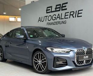 BMW 430 Gebrauchtwagen