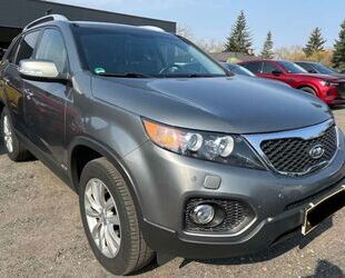 Kia Sorento Gebrauchtwagen