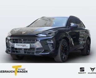 Cupra Terramar Gebrauchtwagen